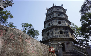 黄岐山