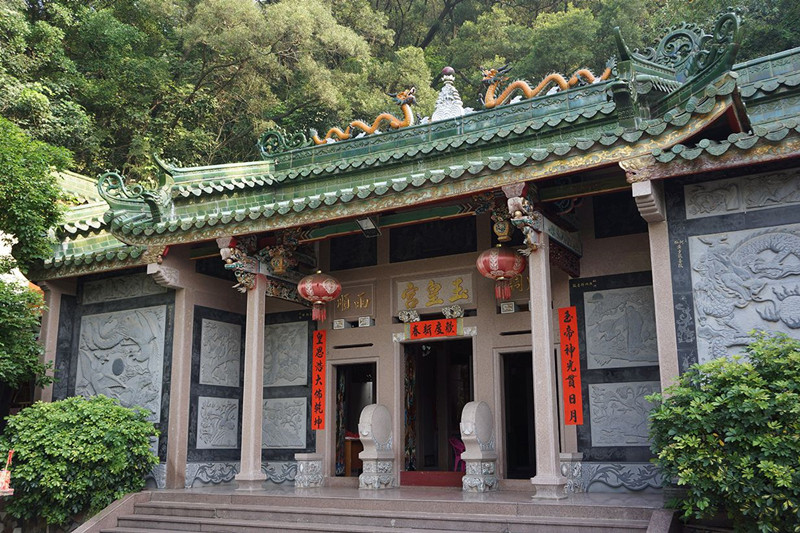 黄岐山