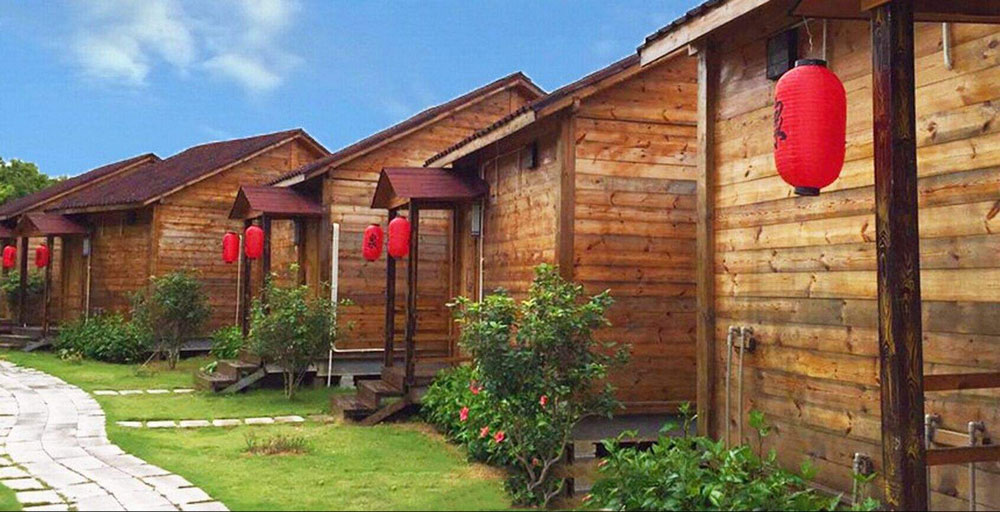 望天湖旅游度假区