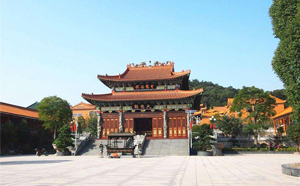 双峰寺