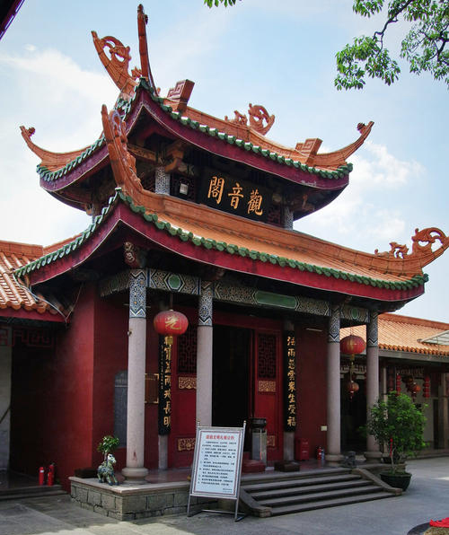 双峰寺