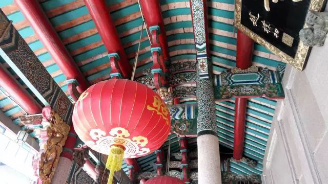 双峰寺