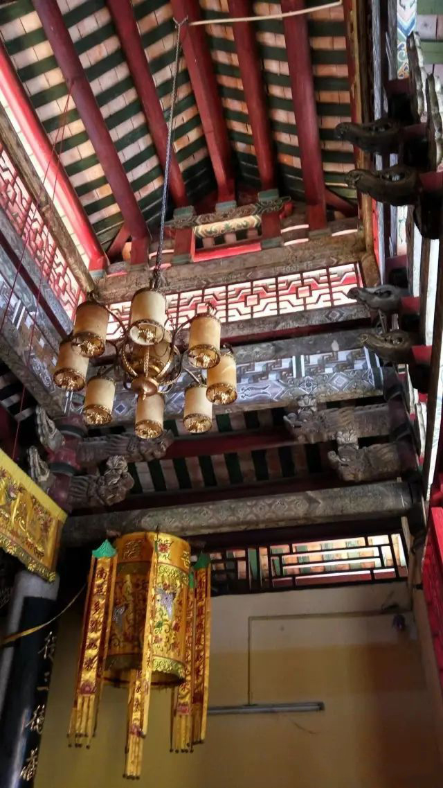 双峰寺