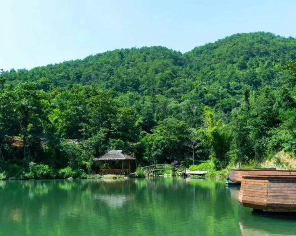 宝山湖-6