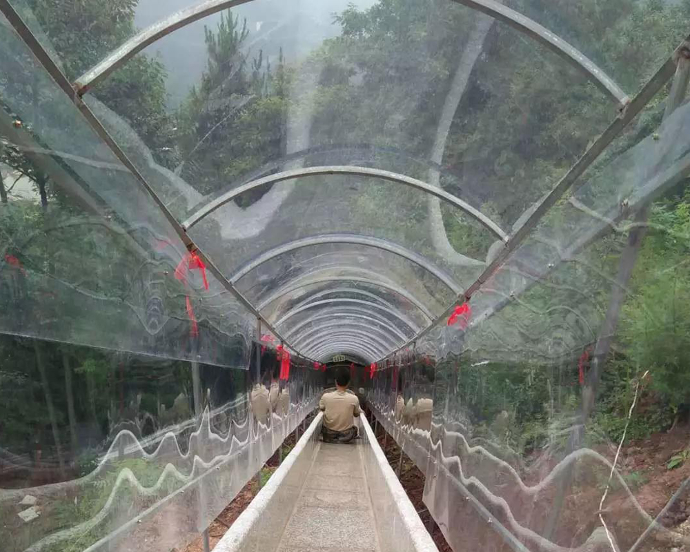 宝山湖-8