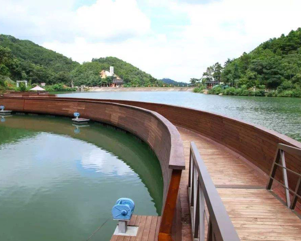 宝山湖-9